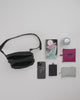 Hello Kitty x Baggu Fanny Pack - Milkshake