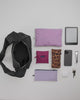 Baggu Nylon Meringue Bag - Black