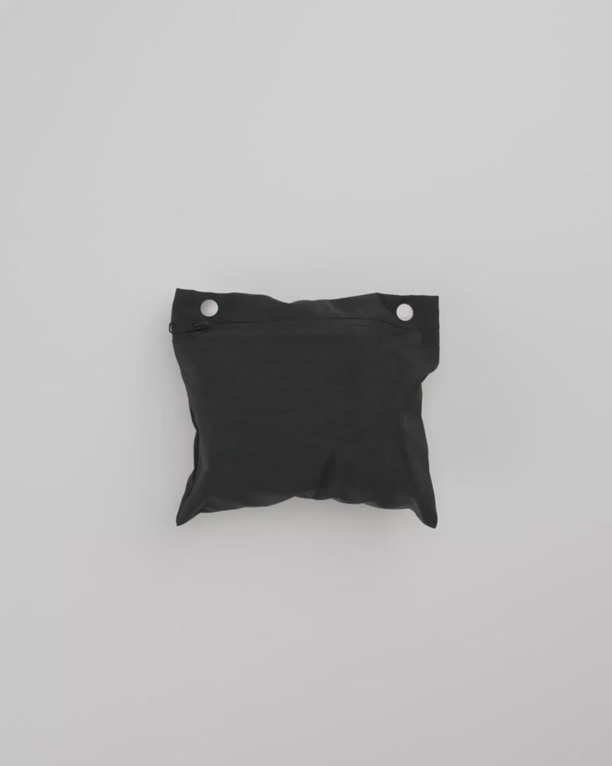 Baggu Everyday Cloud Bag - Caper