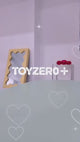 Esther Bunny Flower Plush Blind Box