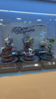 Snoopy Spiral Diorama - Blind Box