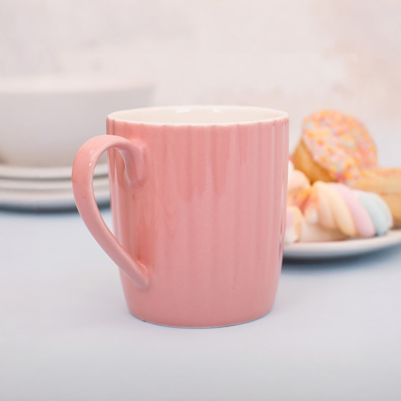 Pusheen Sock in a Mug Gift Set