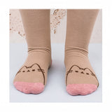 Pusheen Sock in a Mug Gift Set