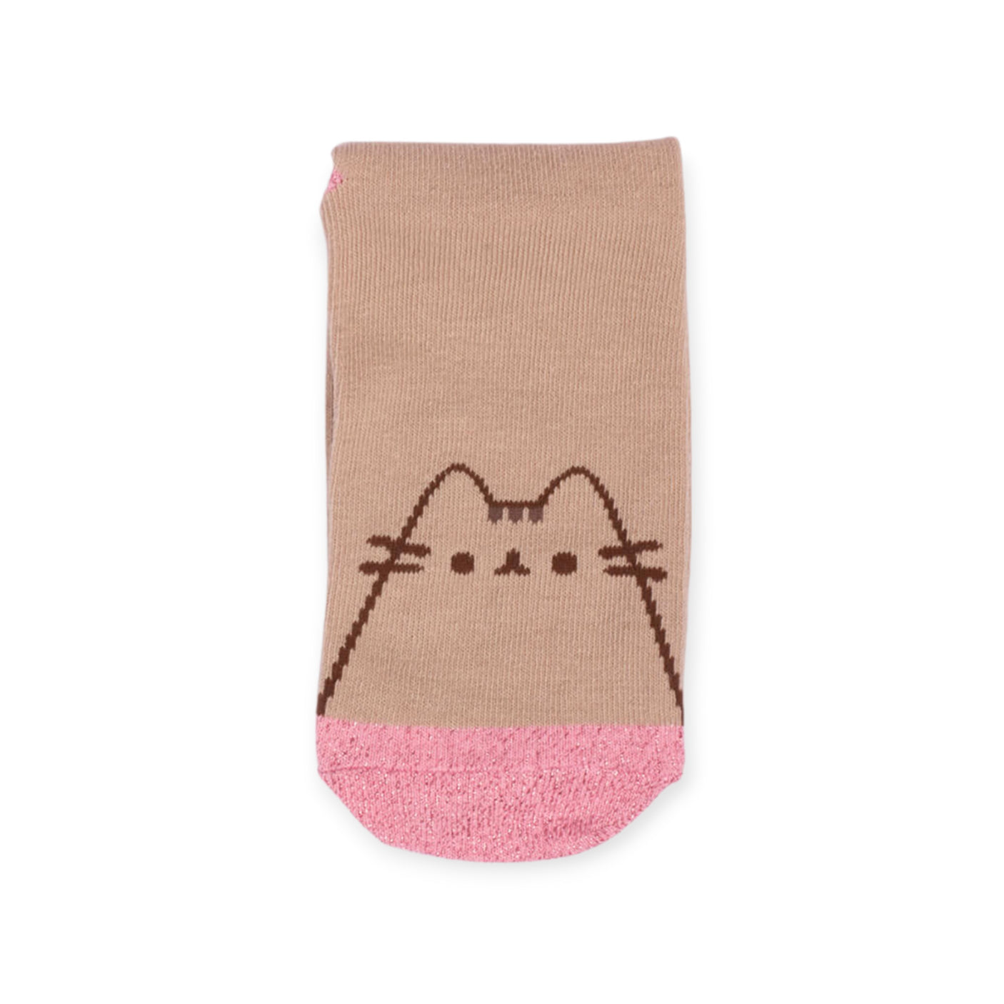 Pusheen Sock in a Mug Gift Set