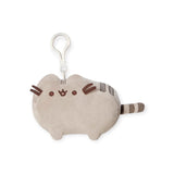 Pusheen Keychain Classic