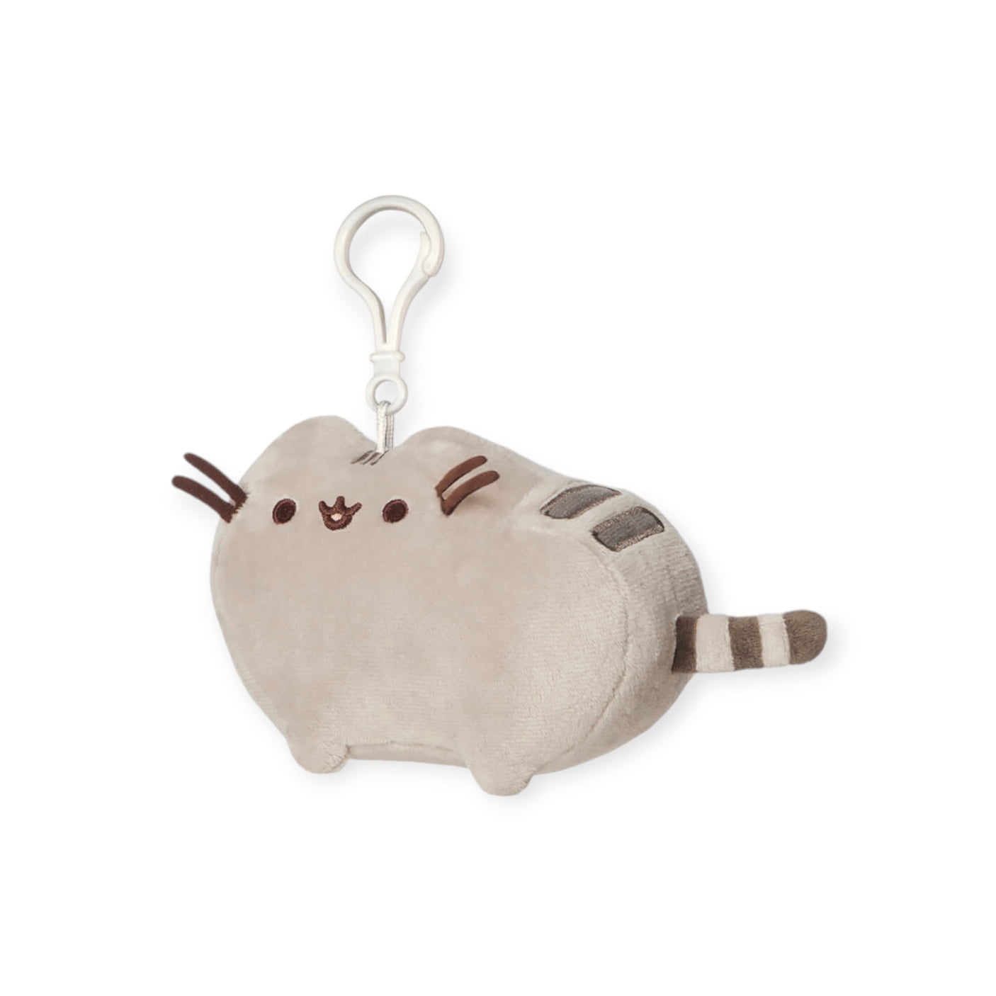 Pusheen Keychain Classic