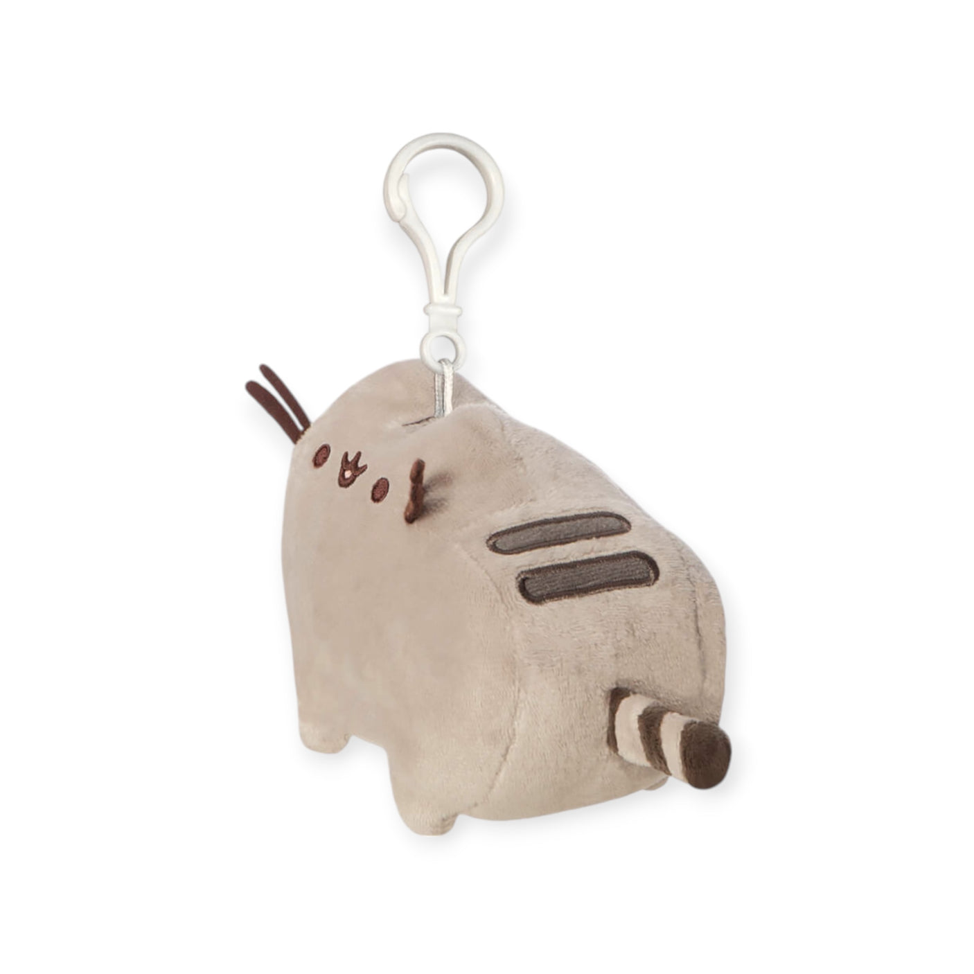 Pusheen Keychain Classic