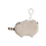 Pusheen Keychain Classic