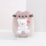 Pusheen x GUND Kai Bear Plush - 24cm - Limited Edition