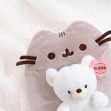 Pusheen x GUND Kai Bear Plush - 24cm - Limited Edition