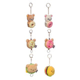 Rilakkuma Deli Charm - Blind Box