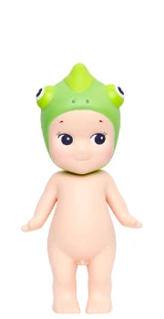 Sonny Angel Chameleon Figure