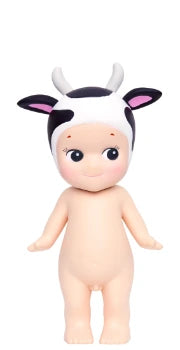 Sonny Angel Cow Figure