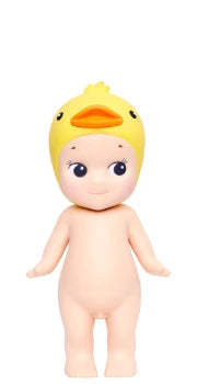 Sonny Angel Duck Figure