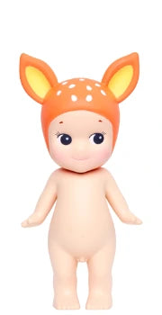 Sonny Angel Fawn Figure