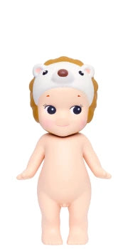 Sonny Angel Hedgehog Figure