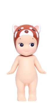 Sonny Angel Lesser Panda Figure