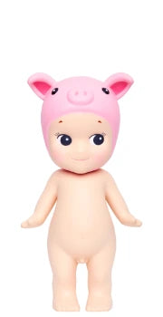 Sonny Angel Pig Figure