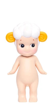 Sonny Angel Sheep Figure