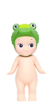 Sonny Angel Crocodile Figure