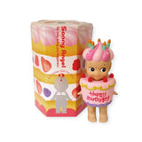 Sonny Angel Happy Birthday Cake Gift