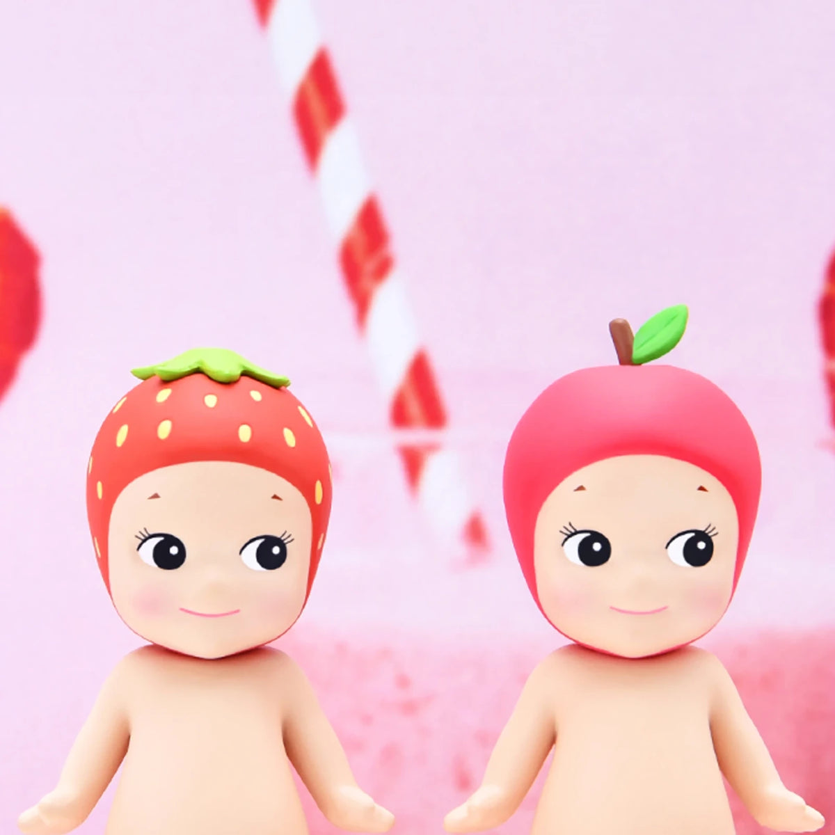 Sonny Angel Fruit Series Assorted Box (12 Blind Boxes)