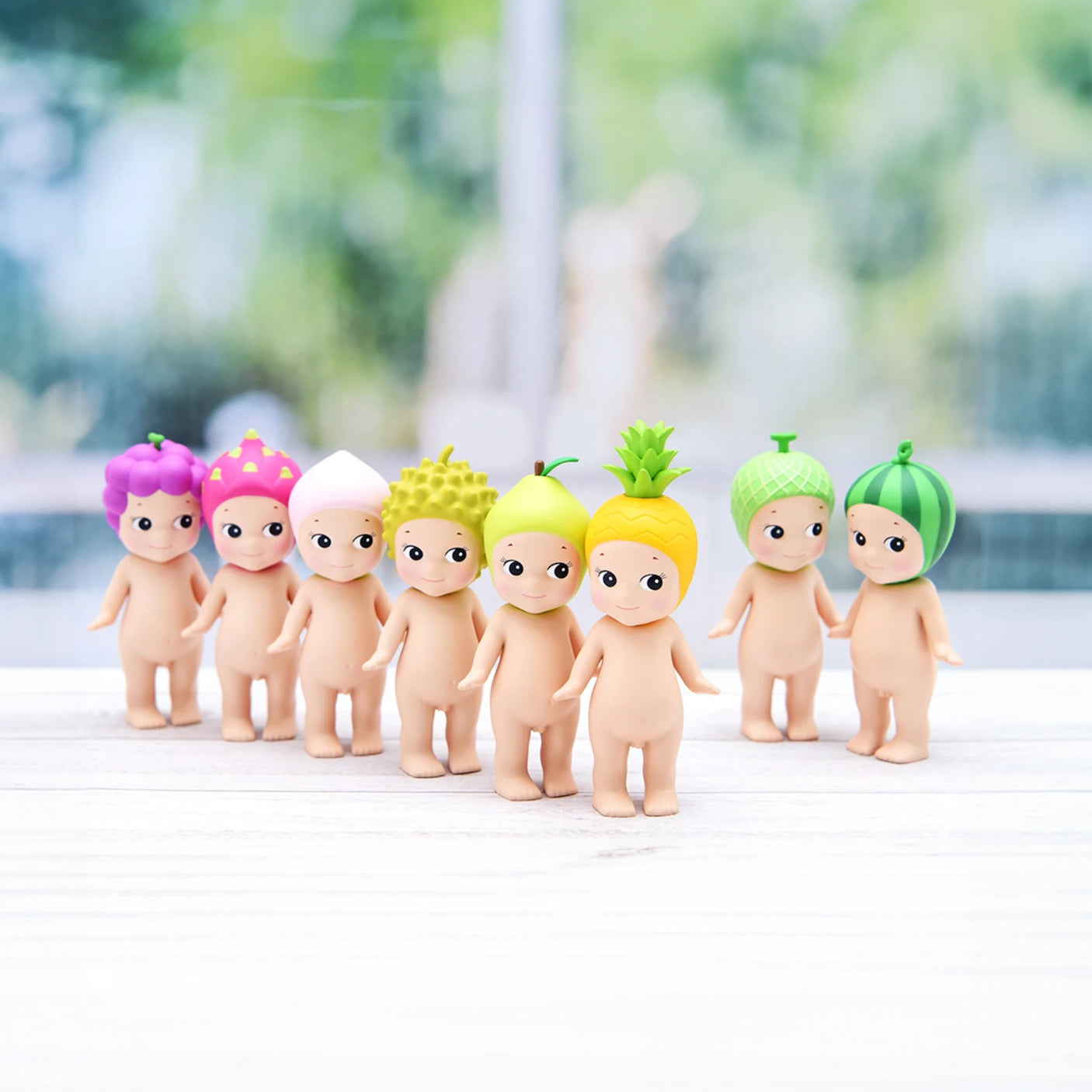 Sonny Angel Fruit Series Blind Box