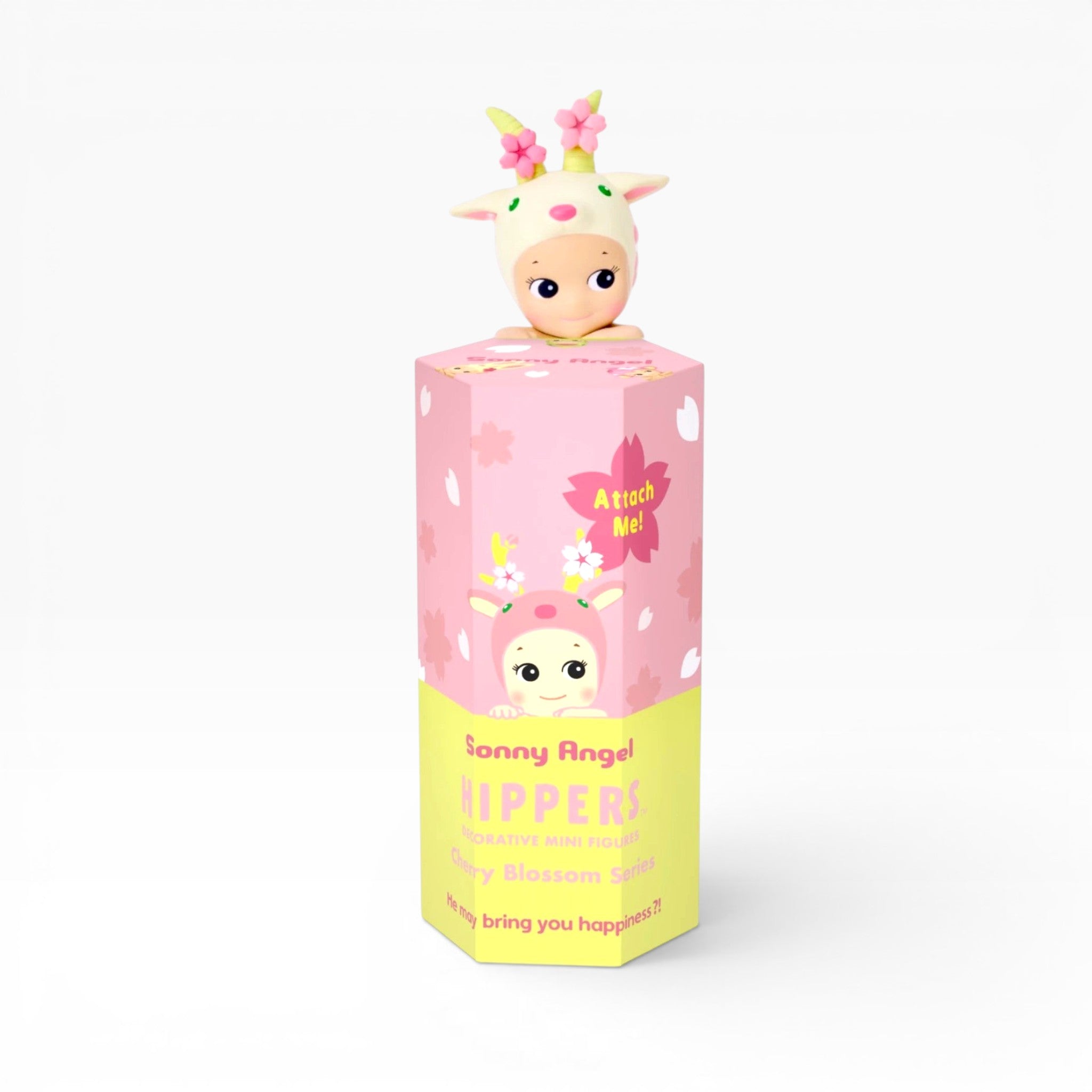 Sonny Angel Hippers Cherry Blossom | Official Stockist – Blink Box