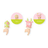 Sonny Angel Hippers Blind Box - Cherry Blossom