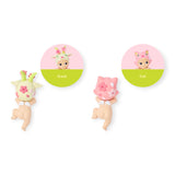 Sonny Angel Hippers Blind Box - Cherry Blossom