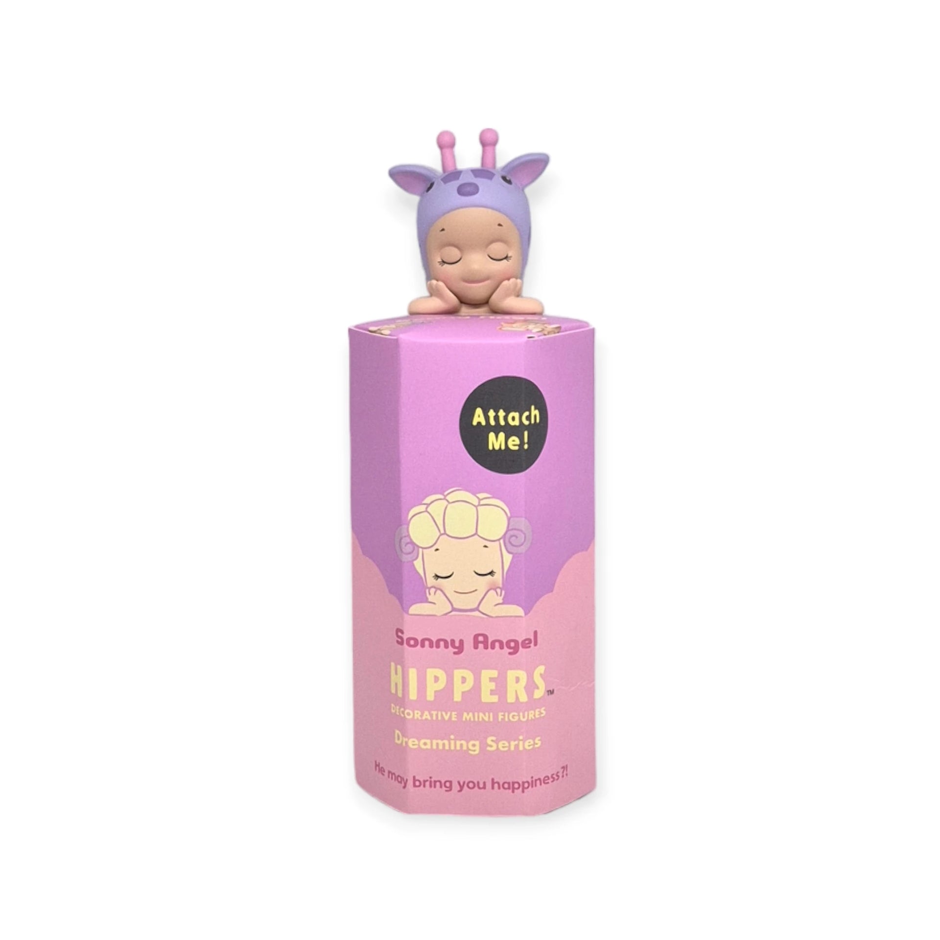 Sonny Angel Dreaming Hippers | Official Stockist – Blink Box