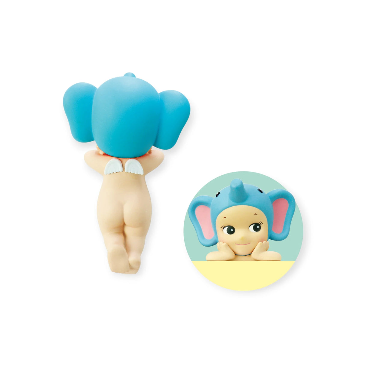 Sonny Angel Hippers Blind Box