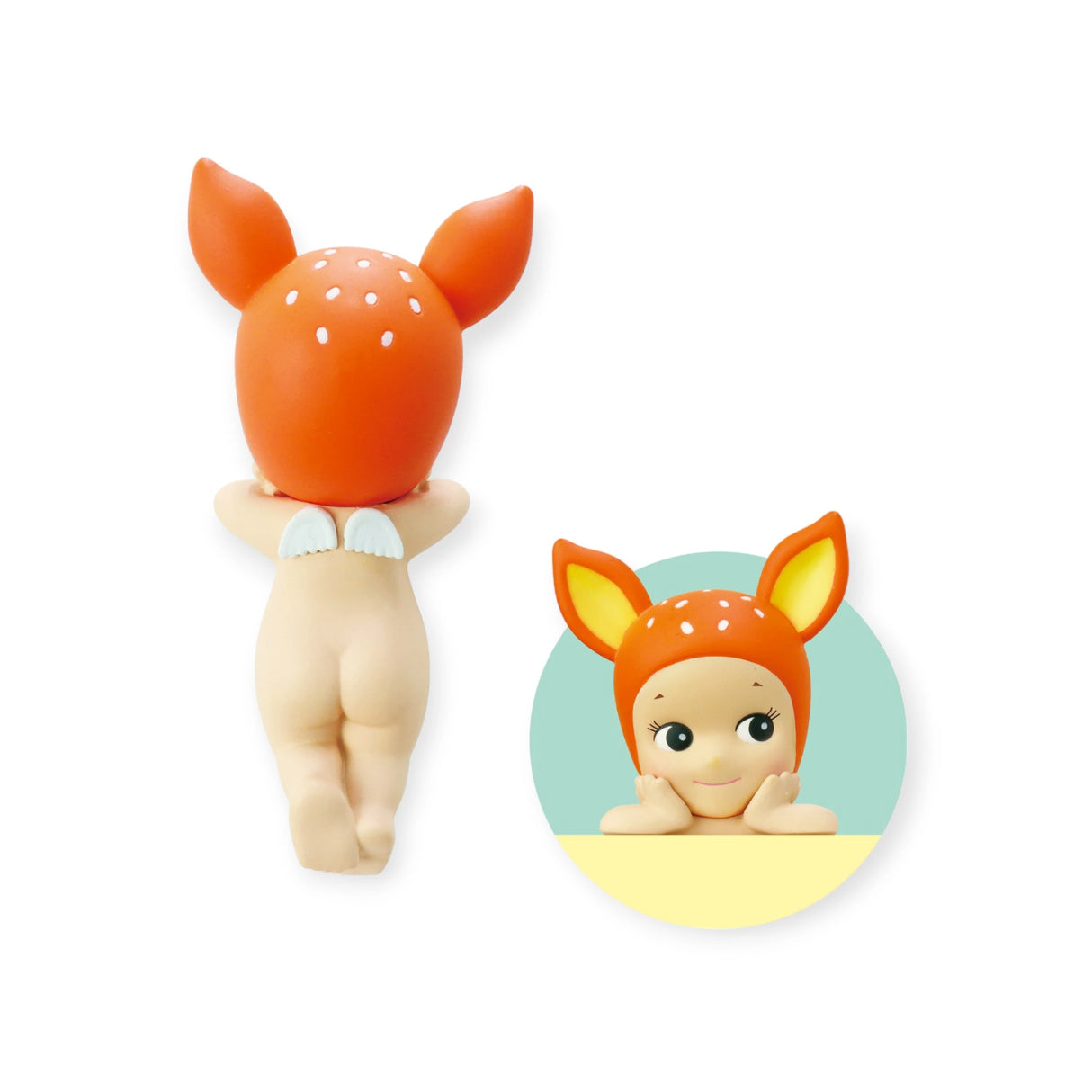 Sonny Angel Hippers Blind Box