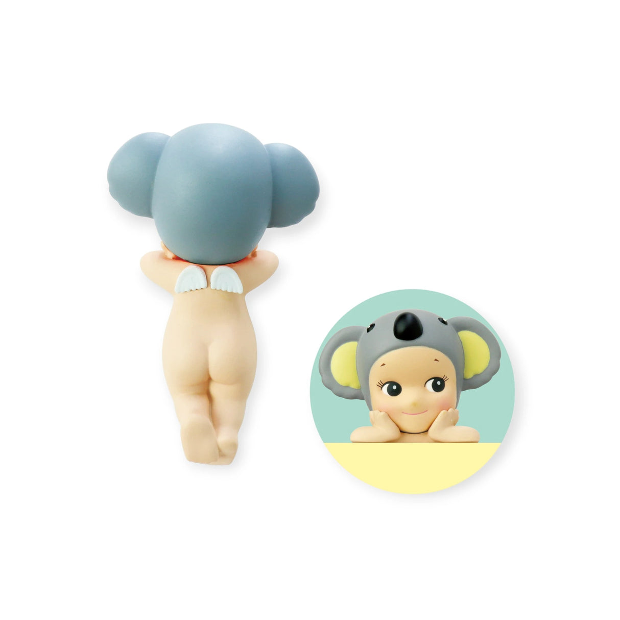 Sonny Angel Hippers Blind Box