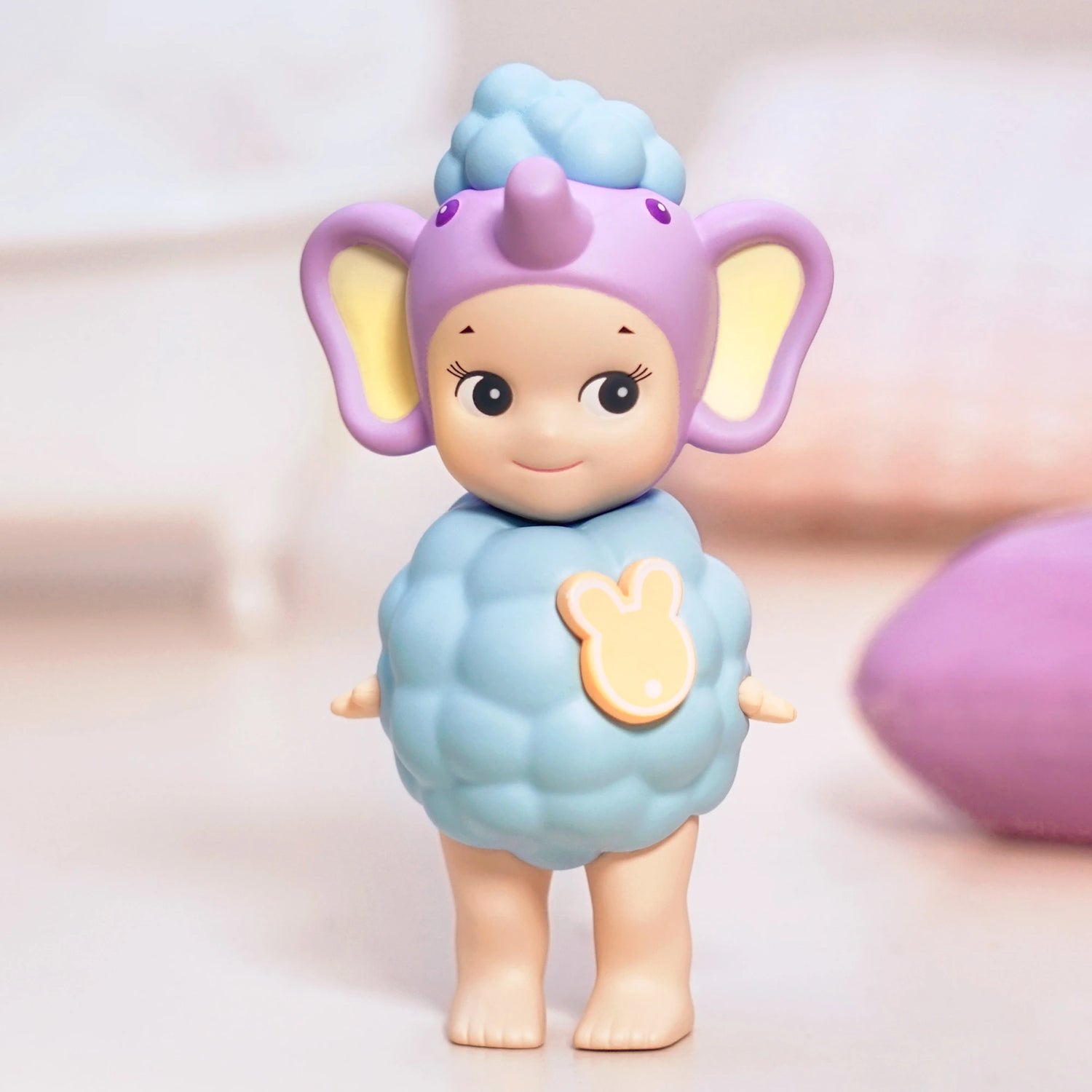 Sonny Angel Home Sweet Home Series – Blink Box Sonny Angel Home Sweet Home Series – Blink Box