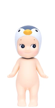 Sonny Angel Penguin Figure