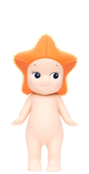 Sonny Angel Starfish Figure