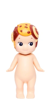 Sonny Angel Sweets Series Cookie Figurine