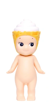 Sonny Angel Sweets Series Ice Cream Figurine