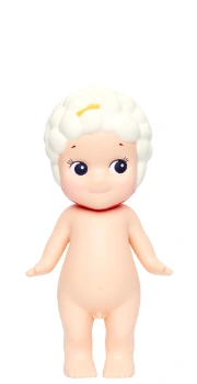 Sonny Angel Sweets Series Popcorn Figurine