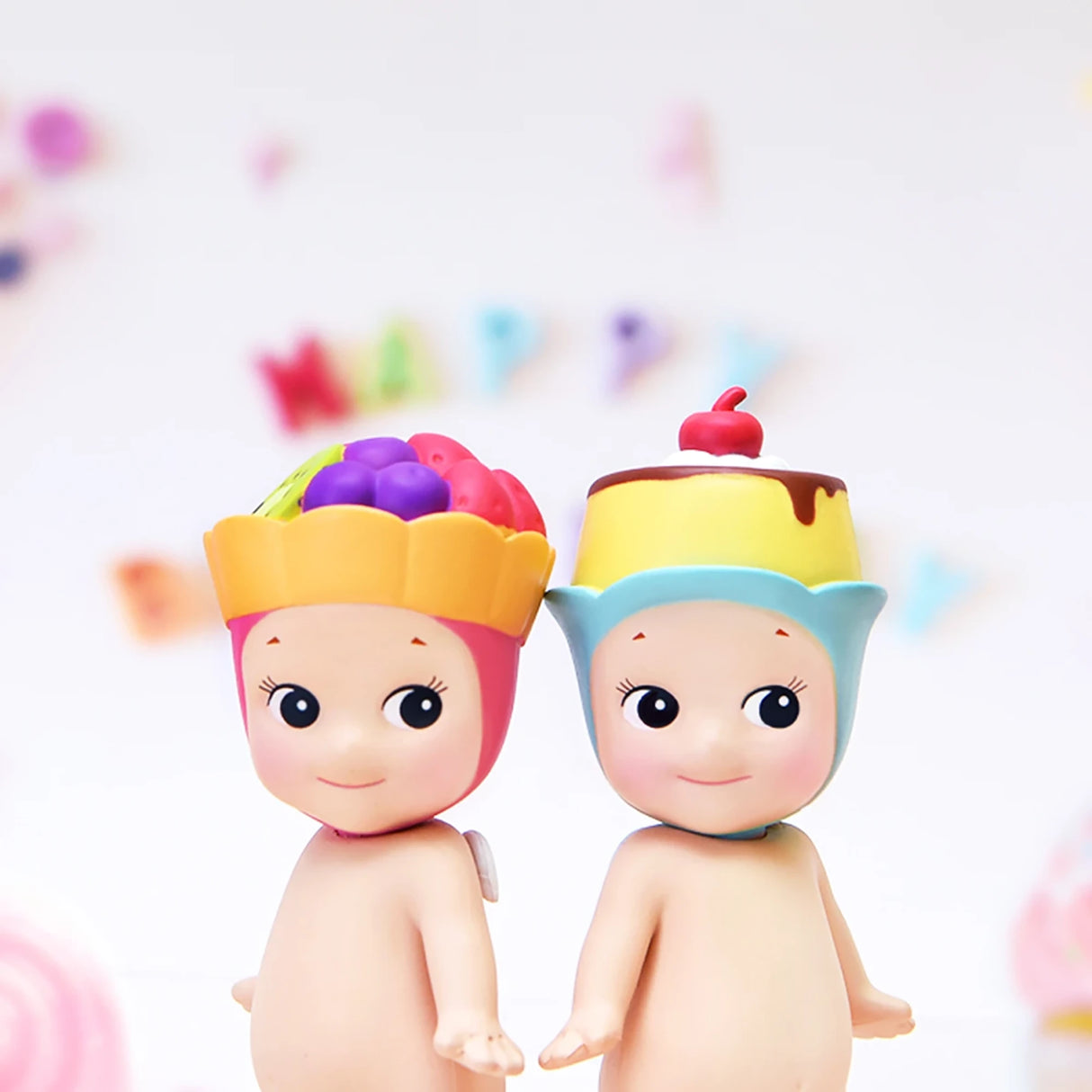 Sonny Angel Sweets Series Blind Box