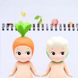 Sonny Angel Vegetable Series Blind Box