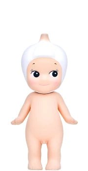 Sonny Angel Garlic Figure