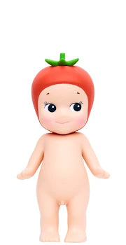 Sonny Angel Tomato Figure