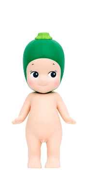 Sonny Angel Zucchini Figure