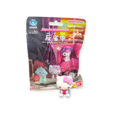 Sanrio Bath Blind Bag - Charayu Figure Series