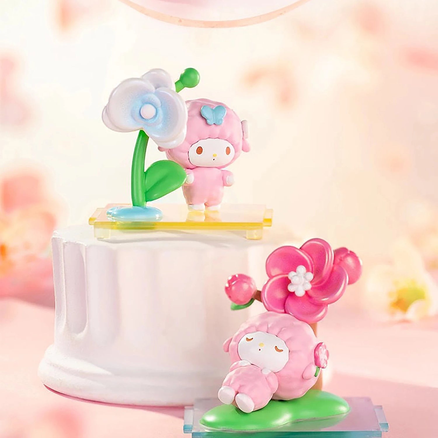 Sanrio Floral Tales - Blind Box