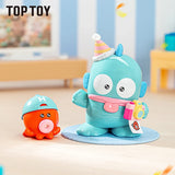 Hangyodon Happy Birthday - Blind Box