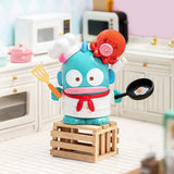 Sanrio Roller Skating Restaurant Blind Box