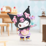 Sanrio Roller Skating Restaurant Blind Box